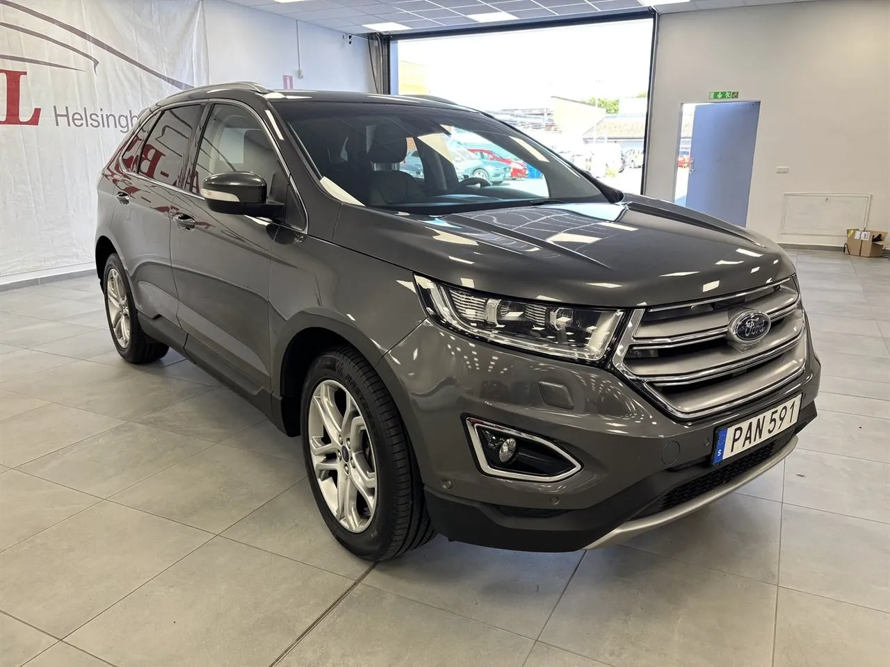 Vehicle image 1