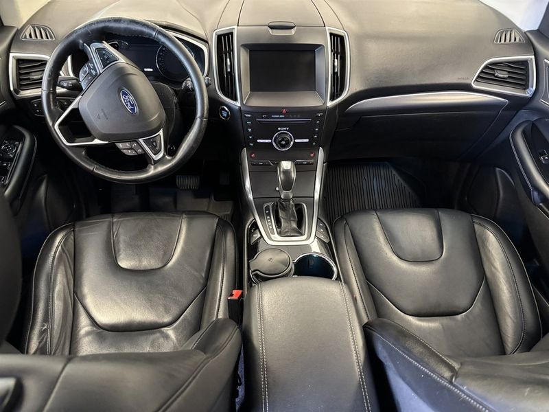 Ford Edge bild 4