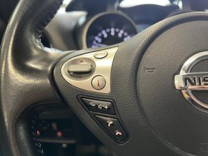 Nissan Juke bild 15