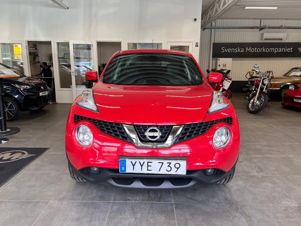 Vehicle image 1