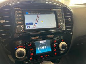 Nissan Juke bild 19
