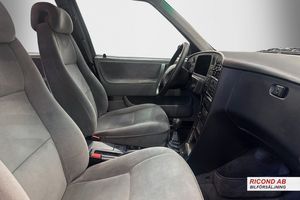 Saab 9000 bild 13