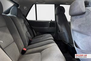 Saab 9000 bild 17