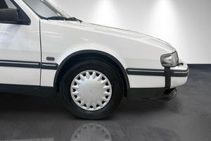Saab 9000 bild 4