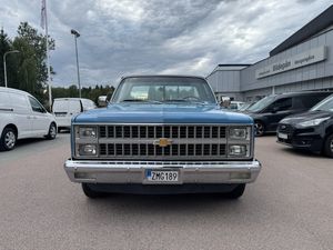 Chevrolet C10 bild 2