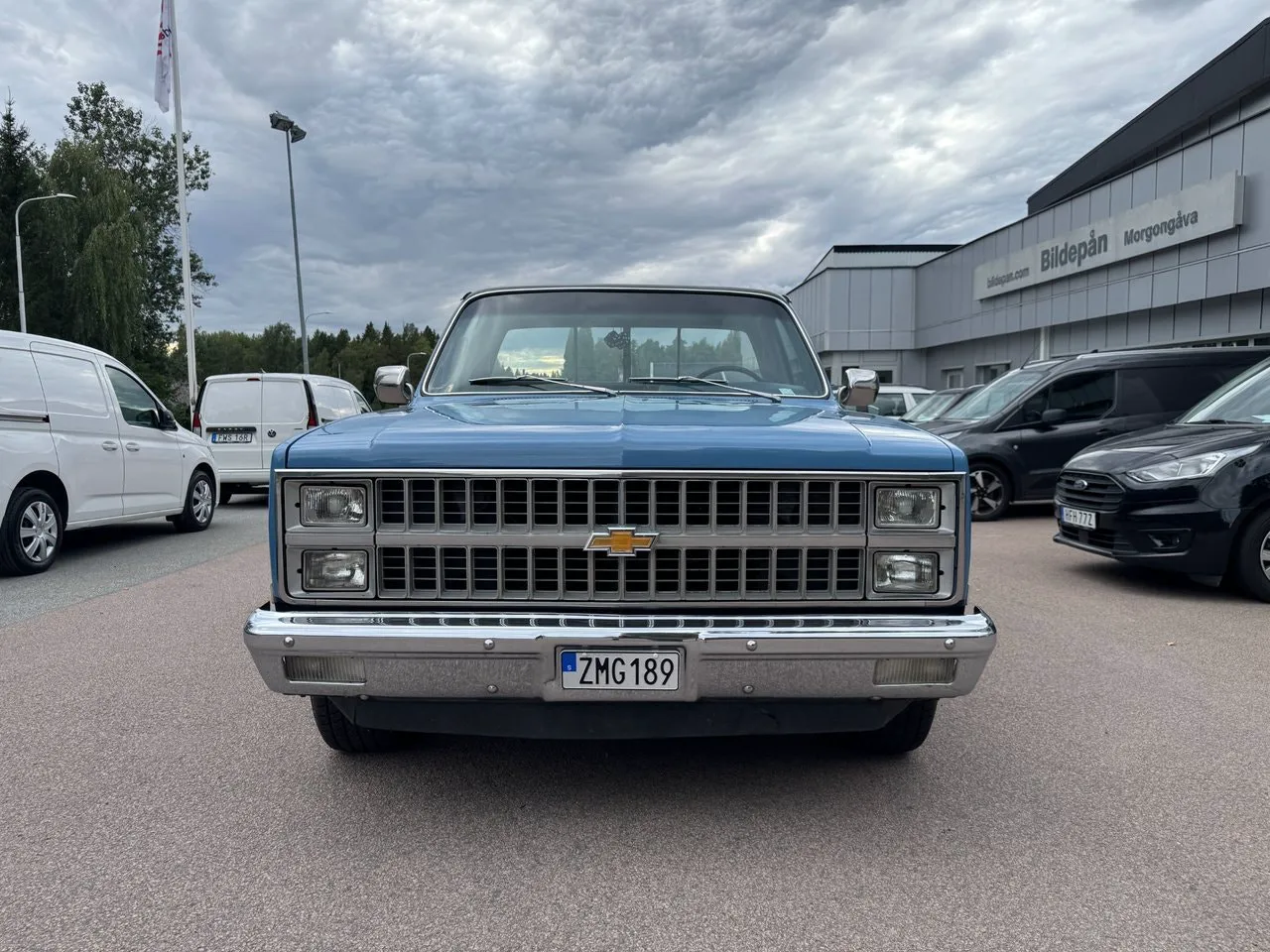 Vehicle image 1