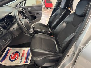 Renault Clio bild 14