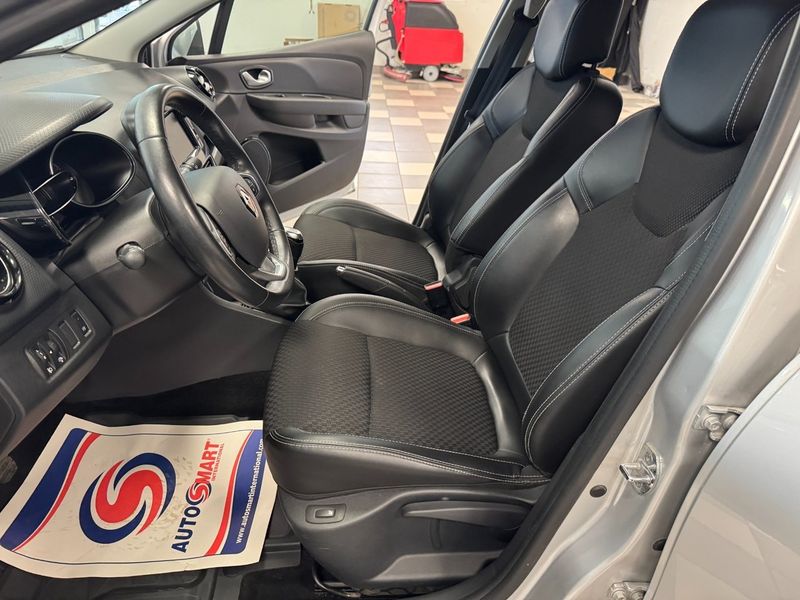 Renault Clio bild 14