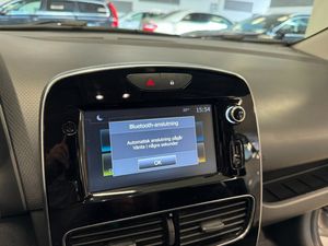 Renault Clio bild 10