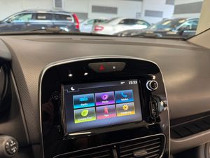 Renault Clio bild 9