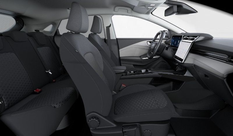 Ford Puma bild 5