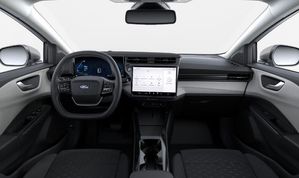 Ford Puma bild 4