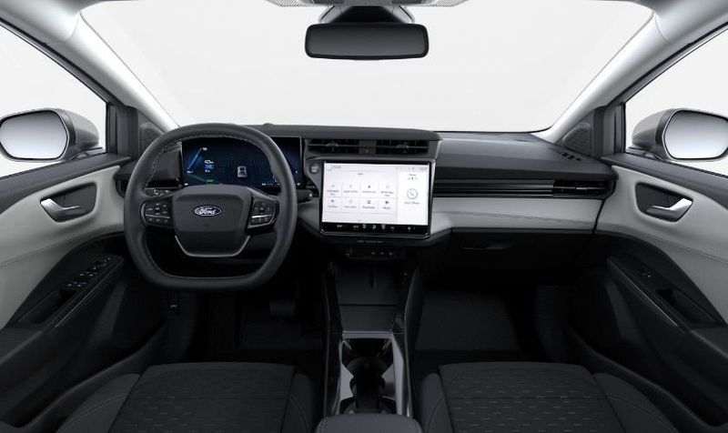 Ford Puma bild 4