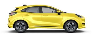 Ford Puma bild 2