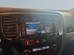 Mitsubishi Outlander bild 15