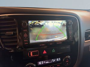 Mitsubishi Outlander bild 11