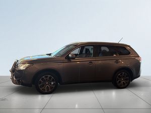 Mitsubishi Outlander bild 4