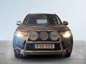 Mitsubishi Outlander bild 2