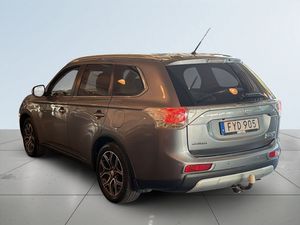 Mitsubishi Outlander bild 5