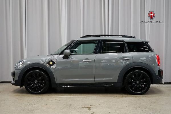 MINI Countryman Cooper SE ALL4 Chili II Maximize Pano HUD H/K Kamera - 2020
