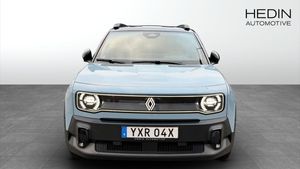 Renault 4 E-Tech bild 8