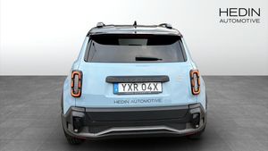 Renault 4 E-Tech bild 7