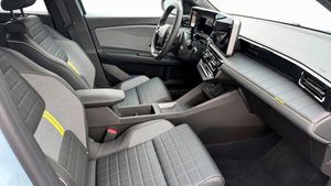Renault 4 E-Tech bild 3