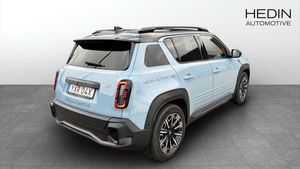 Renault 4 E-Tech bild 2