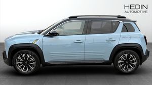 Renault 4 E-Tech bild 6