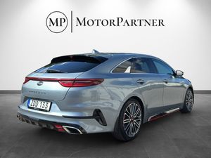 Kia ProCeed bild 7
