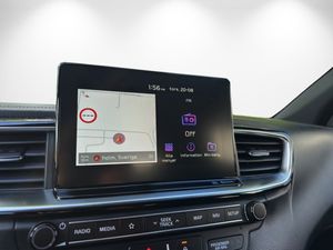 Kia ProCeed bild 15