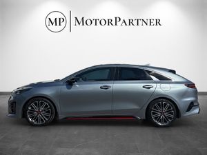 Kia ProCeed bild 4