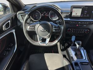 Kia ProCeed bild 12