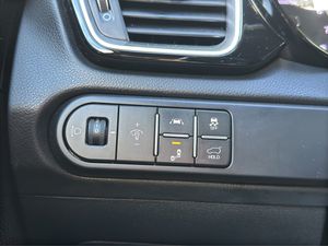 Kia ProCeed bild 21