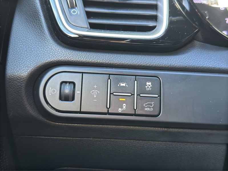 Kia ProCeed bild 21