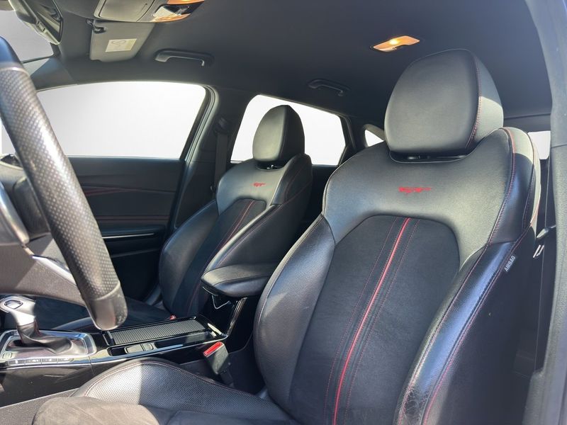 Kia ProCeed bild 9