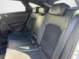 Kia ProCeed bild 10