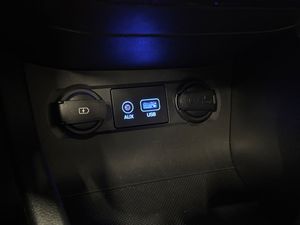 Hyundai i20 bild 22