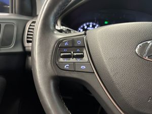 Hyundai i20 bild 24