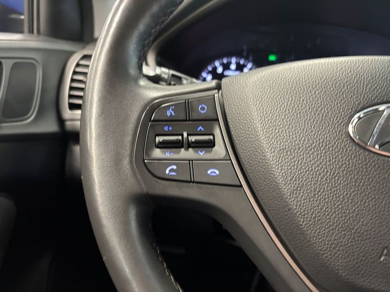 Hyundai i20 bild 24