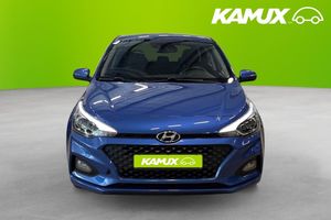Hyundai i20 bild 6