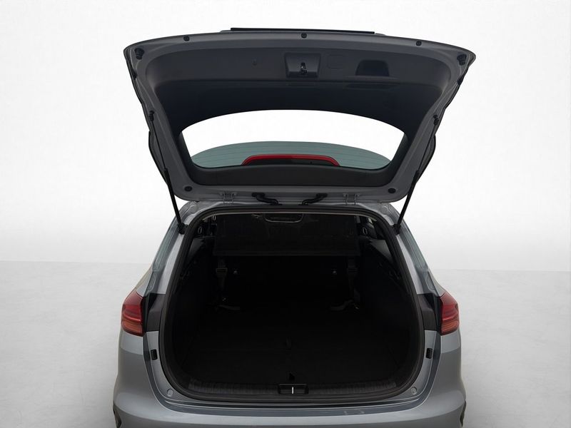 Kia Cee´d bild 27