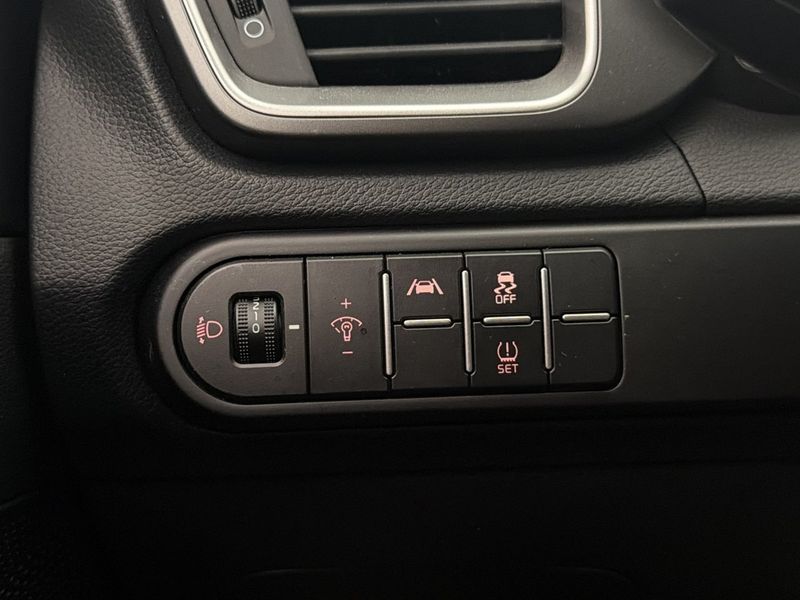 Kia Cee´d bild 14