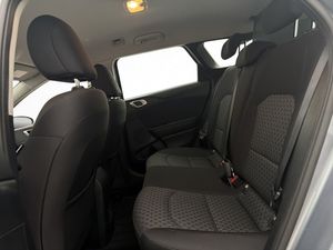 Kia Cee´d bild 26