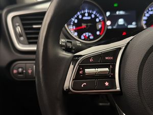 Kia Cee´d bild 16