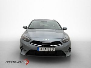 Kia Cee´d bild 2