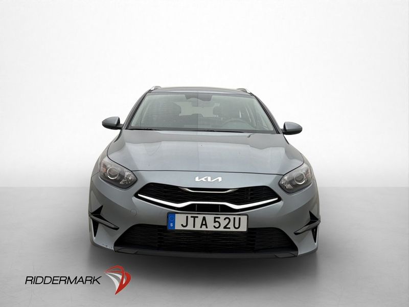 Kia Cee´d bild 2