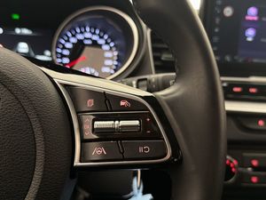 Kia Cee´d bild 18