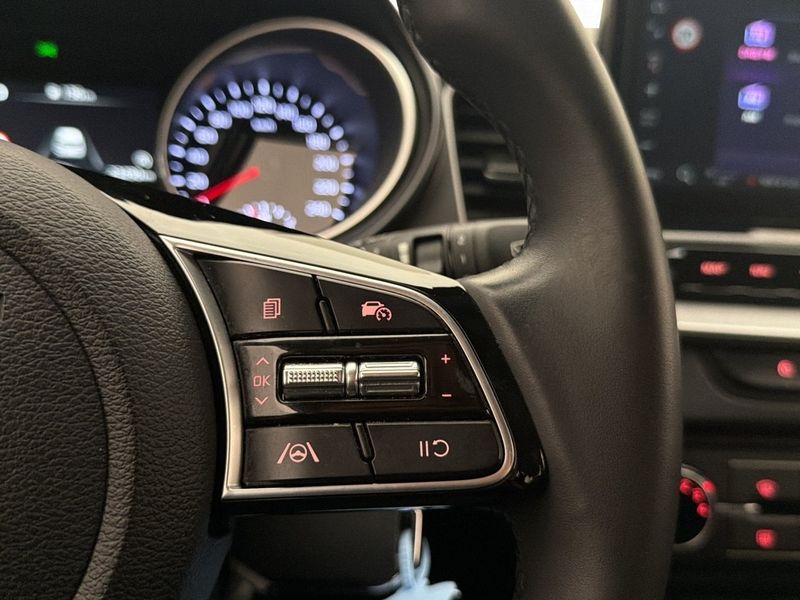 Kia Cee´d bild 18