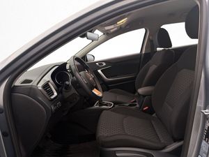 Kia Cee´d bild 11